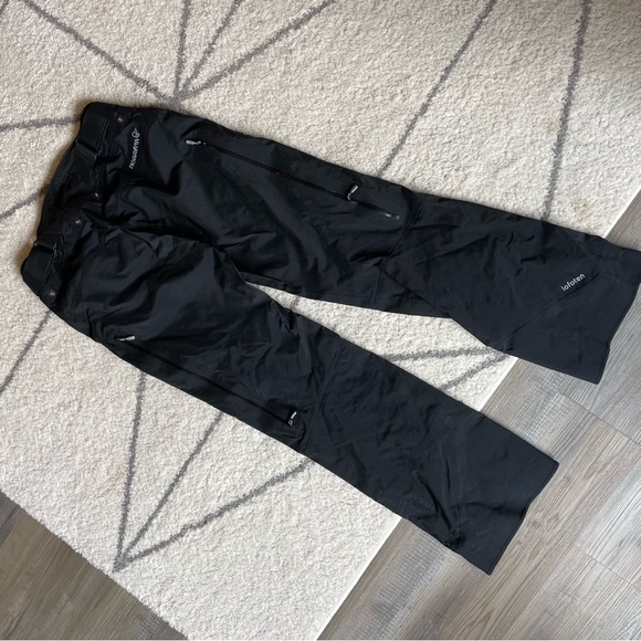Norrona Lofoten Pro Light GoreTex ski pants - Picture 7 of 9
